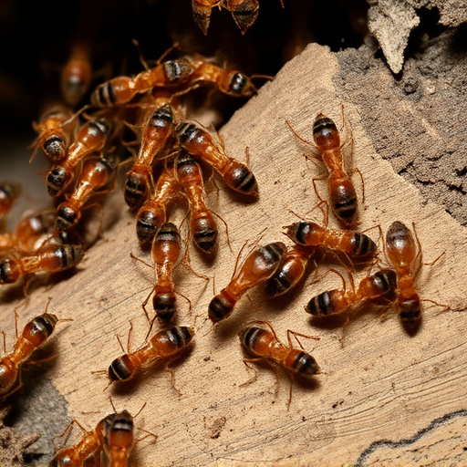 termites