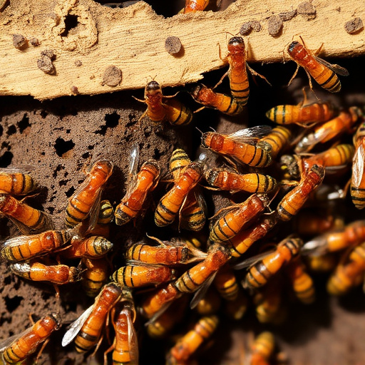 termites