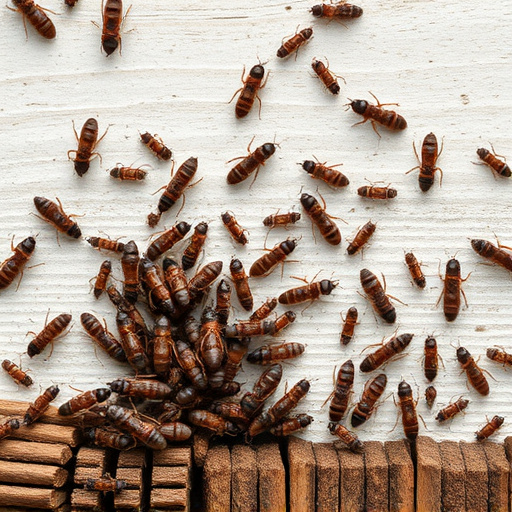 termites