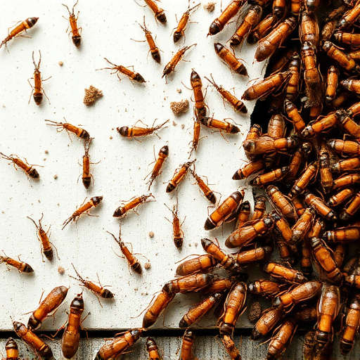termites
