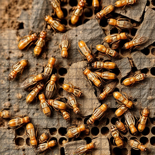 termites