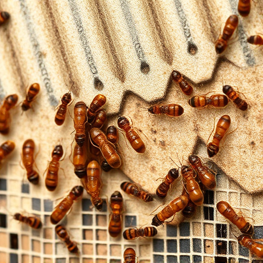 termites