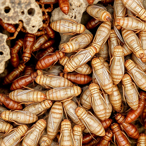 termites