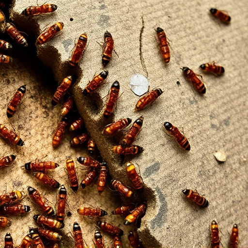 termites