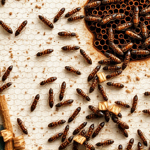 termites