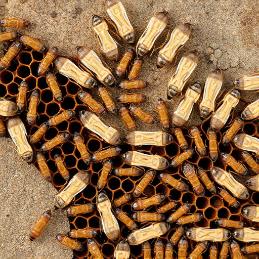 termites