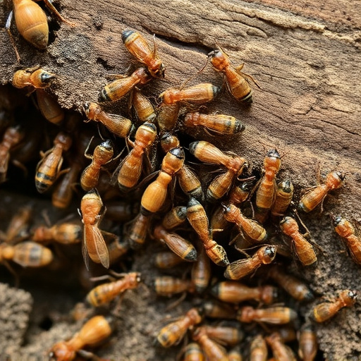 termites
