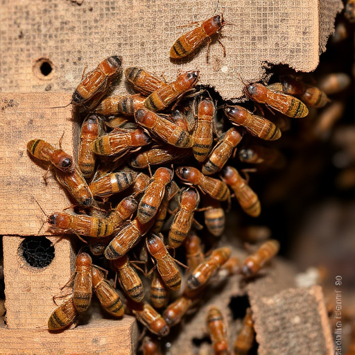 termites