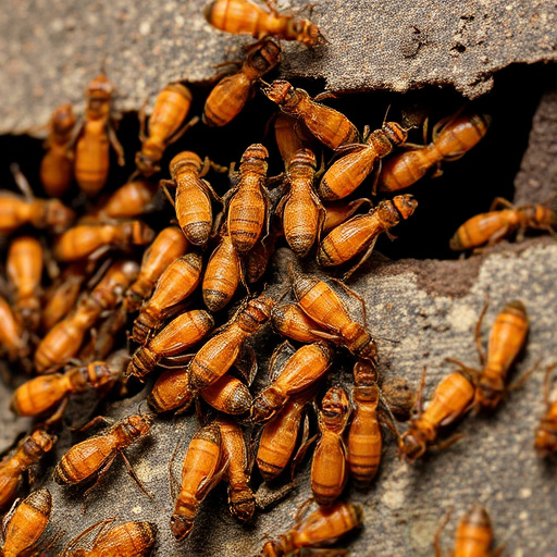 termites