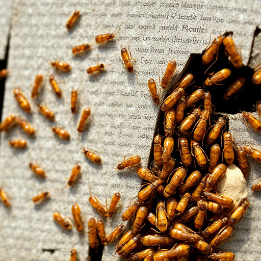termites
