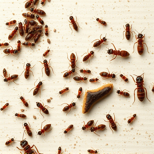 termites