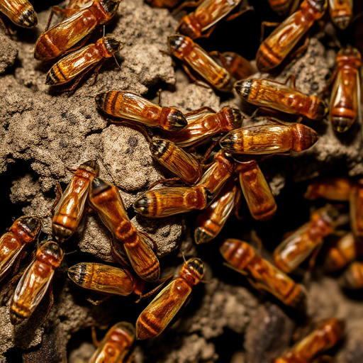 termites