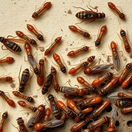 termites