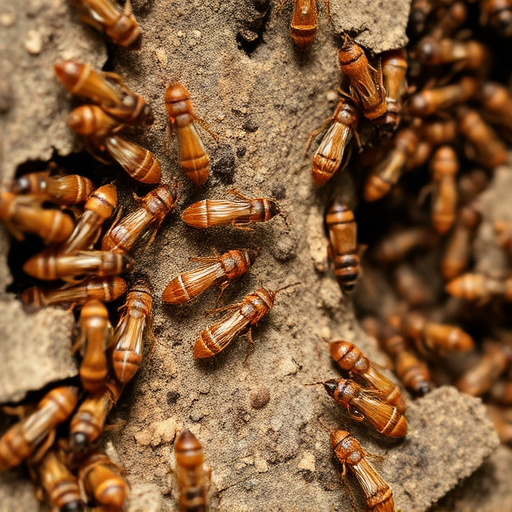 termites