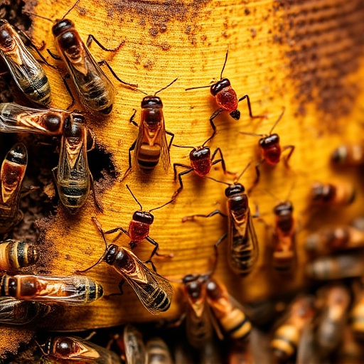 termites