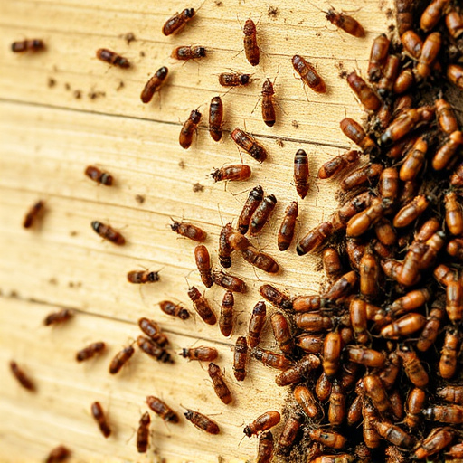 termites