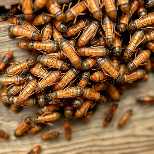 termites