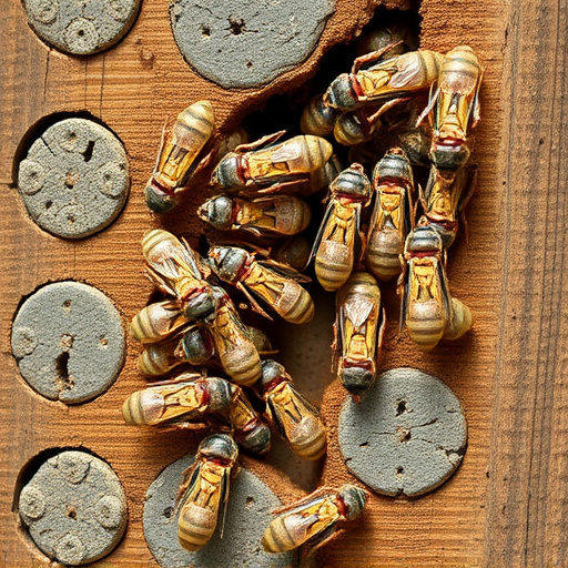 termites