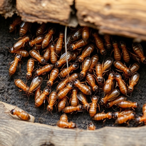 termites