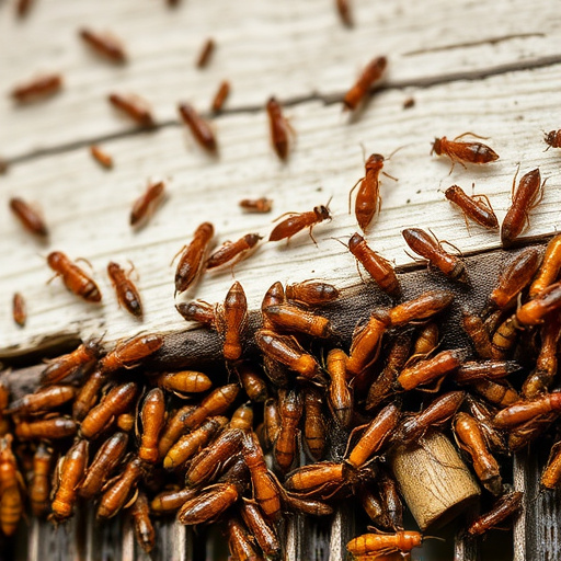 termites