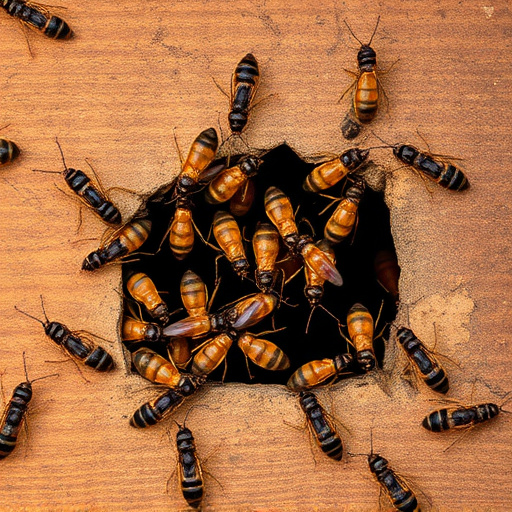 termites
