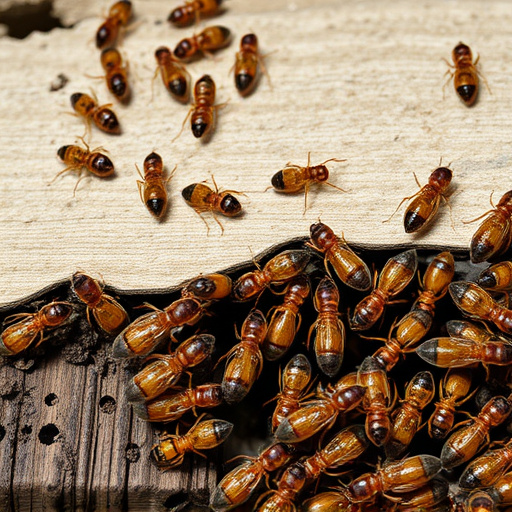 termites