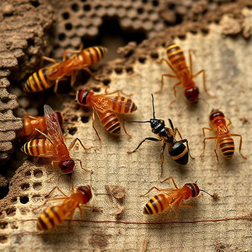 termites