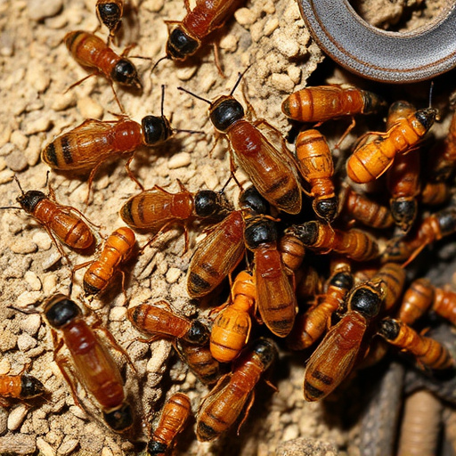 termites