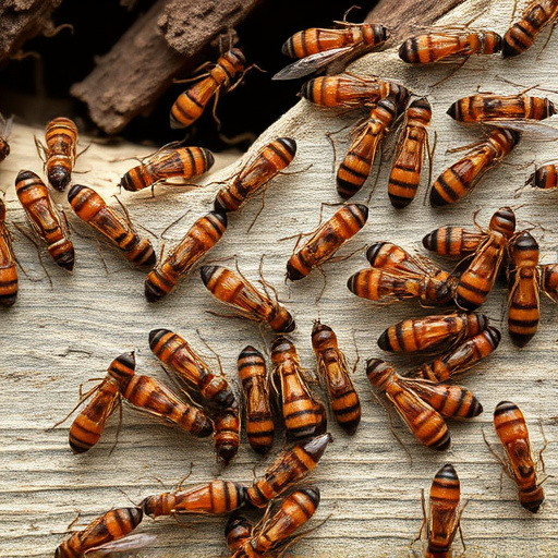 termites