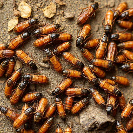 termites