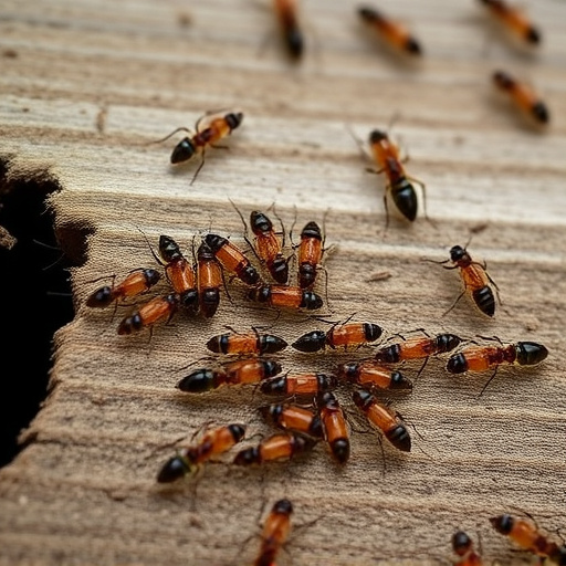termites