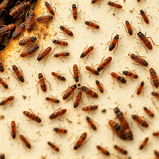 termites
