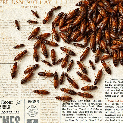 termites