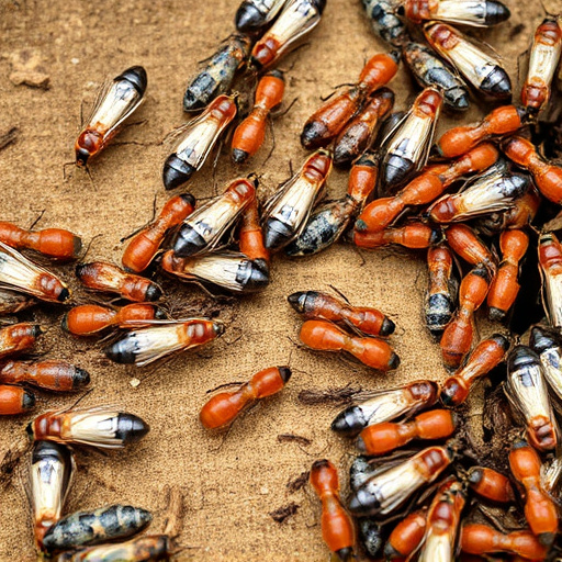 termites
