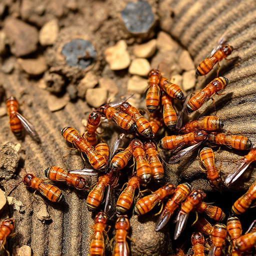 termites