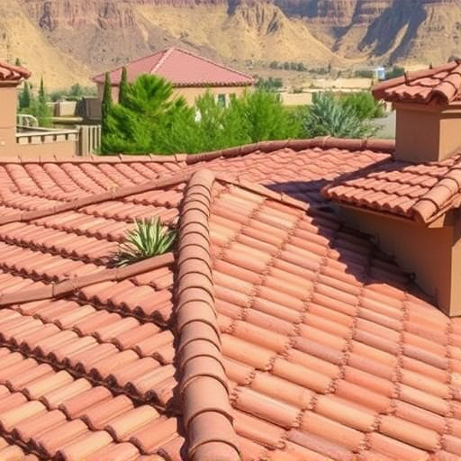 Tile Roofing Oro Valley