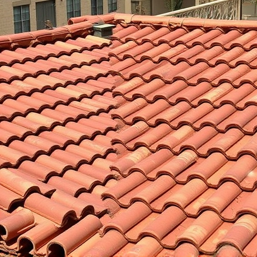 Tile Roofing Oro Valley