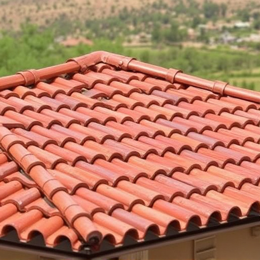 Tile Roofing Oro Valley