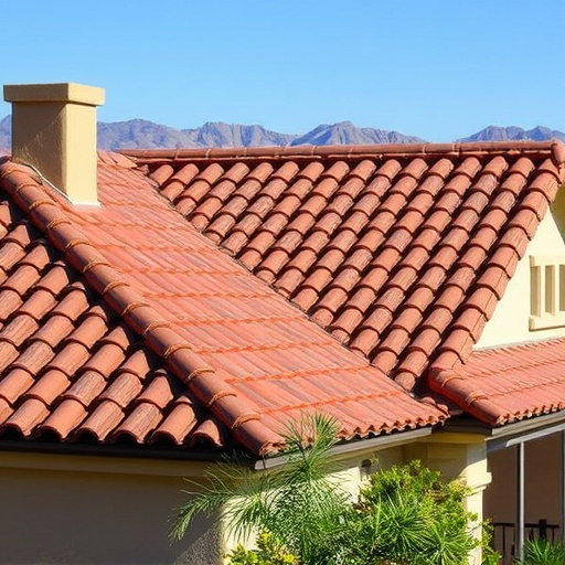 Tile Roofing Oro Valley