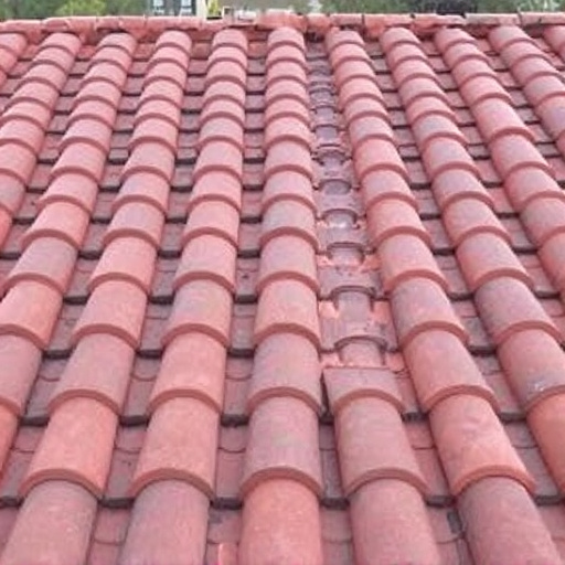 Tile Roofing Oro Valley