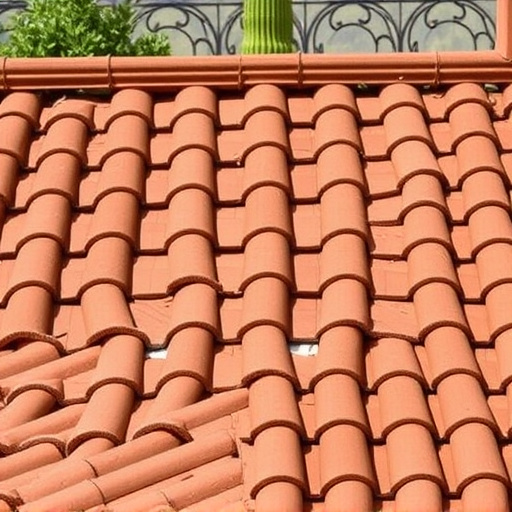 Tile Roofing Oro Valley