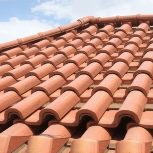 Tile Roofing Oro Valley
