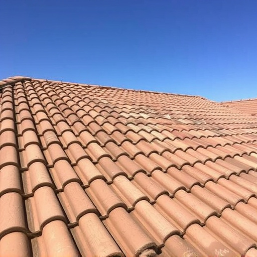 Tile Roofing Oro Valley