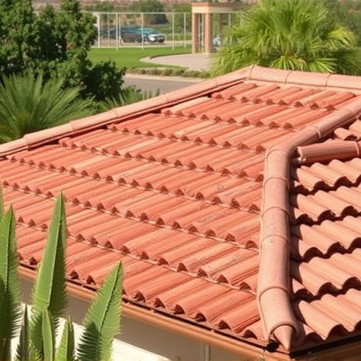 Tile Roofing Oro Valley