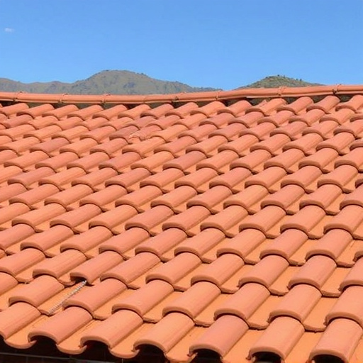 Tile Roofing Oro Valley