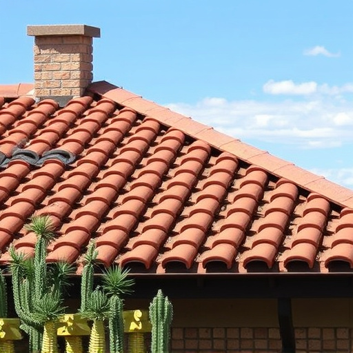 Tile Roofing Oro Valley