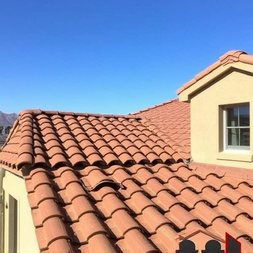 Tile Roofing Oro Valley