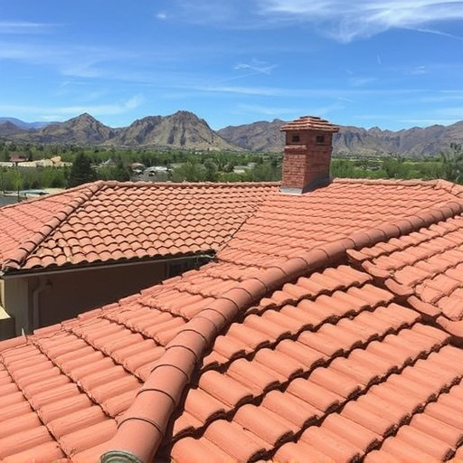 Tile Roofing Oro Valley