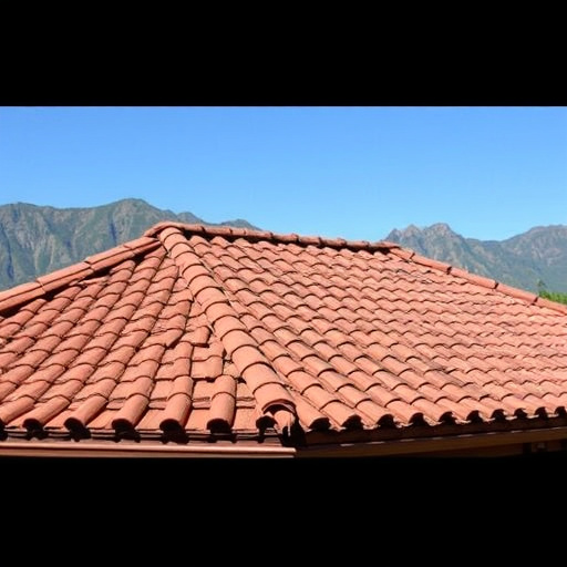 Tile Roofing Oro Valley