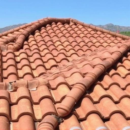 Tile Roofing Oro Valley